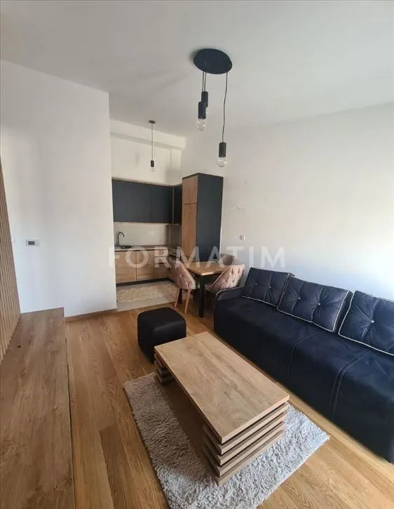 Izdavanje, jednosoban stan, 52m², Kluz, Zvezdara Sve Podlokacije