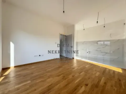 Izdavanje, dvosoban stan, 56m², Zabjelo, Podgorica - image 10