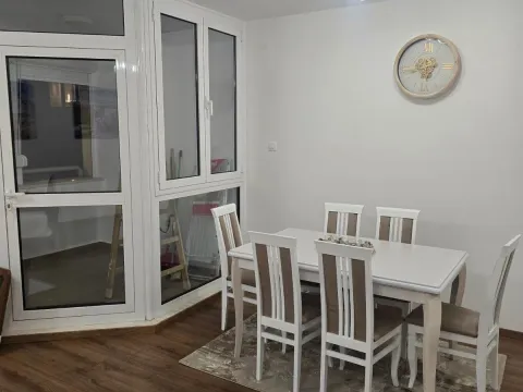Rent, three bedroom apartment, 103m², Tološka šuma, Podgorica - image 3