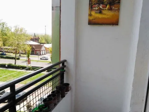 Prodaja, dvosoban stan, 50m², Satelit, Novi Sad Sve Podlokacije - image 5