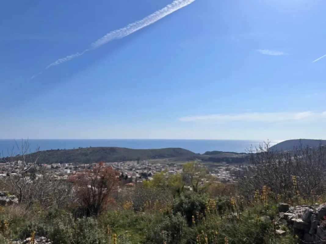 Prodaja, kuća, 66m², Sutomore, Bar