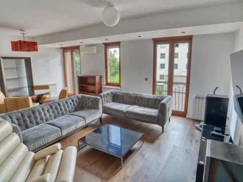 Izdavanje, stan, 90m², Centar, Podgorica - image 4