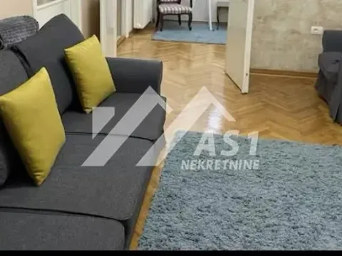 Izdavanje, dvosoban stan, 60m², Spens, Novi Sad Sve Podlokacije - image 10