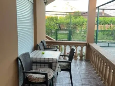 Izdavanje, dvosoban stan, 90m², Dalmatinska ulica, Podgorica - image 2