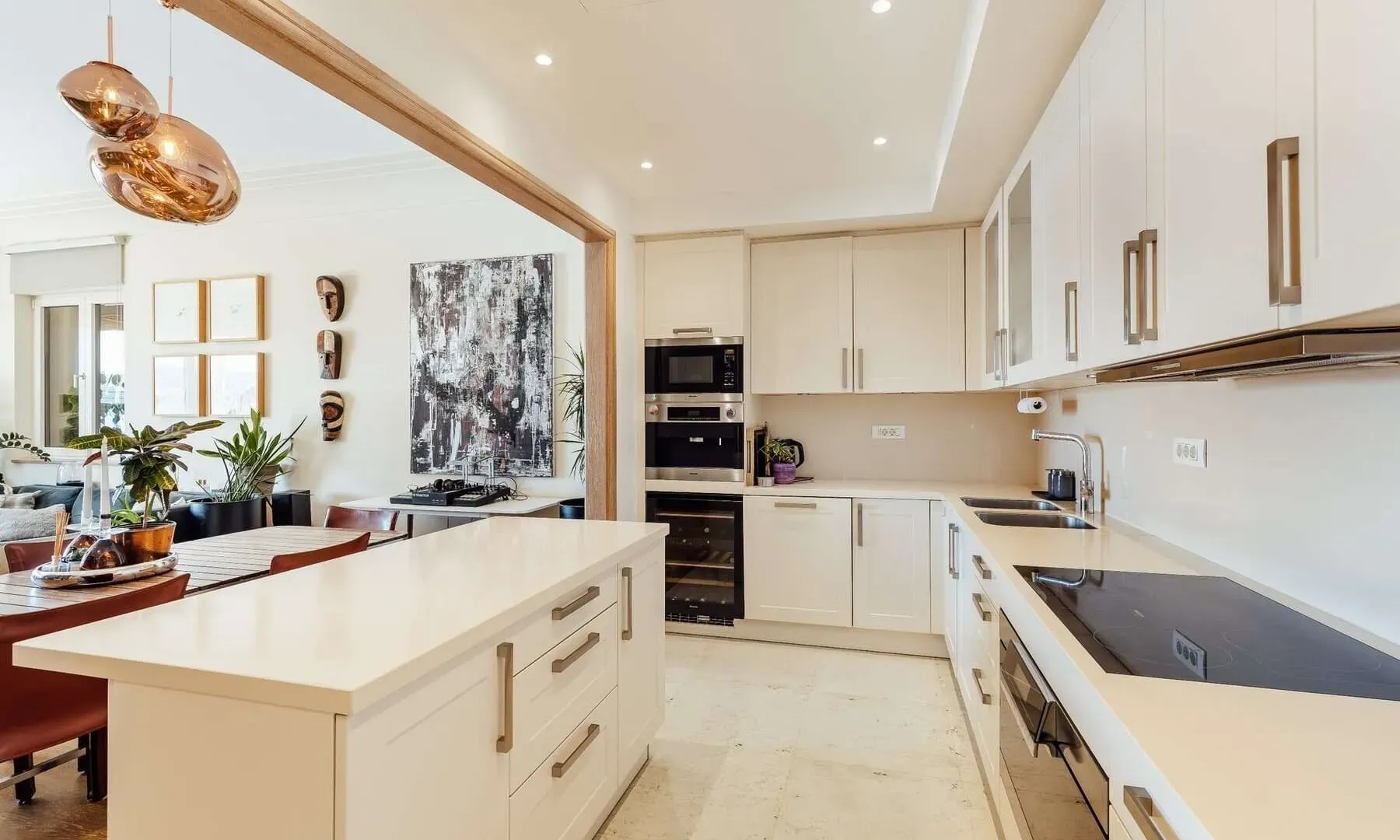 Prodaja, trosoban stan, 357m², Porto Montenegro, Tivat