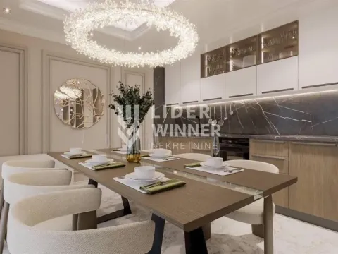 Prodaja, četvorosoban stan, 155m², Cvetkova Pijaca, Zvezdara Sve Podlokacije - image 3