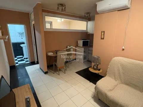 Izdavanje, jednosoban stan, 37m², Šumice, Beograd - image 6