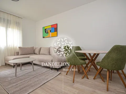 Rent, one bedroom apartment, 45m², Zabjelo, Podgorica - image 10