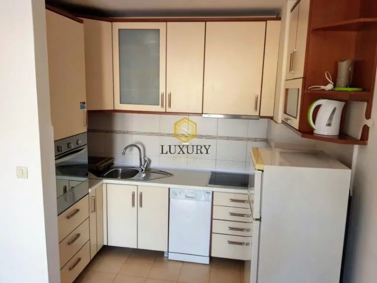 Rent, three bedroom apartment, 71m², Stari Aerodrom, Podgorica