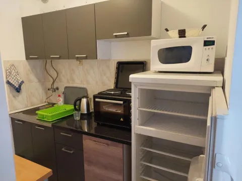 Rent, two bedroom apartment, 43m², Socijalno, Novi Sad Sve Podlokacije - image 2