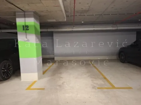 Prodaja, dvosoban stan, 56m², Novi Beograd Blok 65, Novi Beograd Sve Podlokacije - image 13