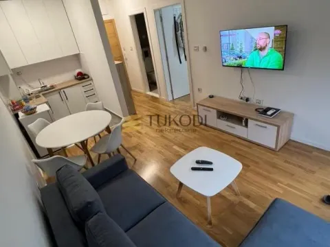 Prodaja, jednosoban stan, 36m², Podbara, Novi Sad Sve Podlokacije - image 3