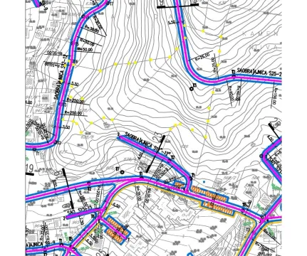 Prodaja, plac, 8960m², Bečići, Budva - image 3