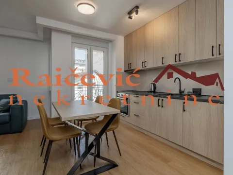 Izdavanje, jednosoban stan, 31m², Dušanovac, Voždovac Sve Podlokacije - image 10