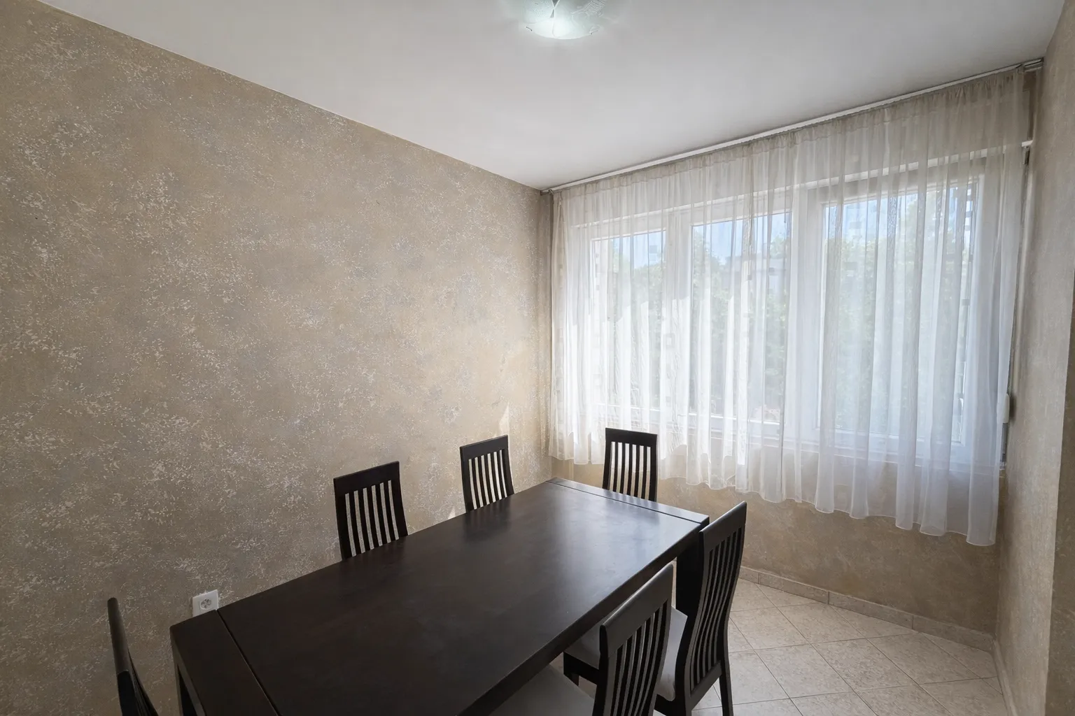 Rent, three bedroom apartment, 87m², Preko Morače, Podgorica