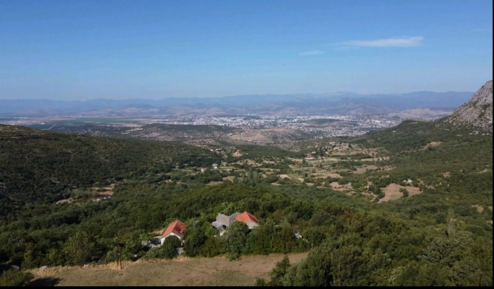 Prodaja, plac, 3500m², Podgorica, Crna Gora
