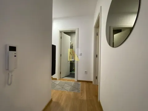 Rent, one bedroom apartment, 48m², Centar, Novi Sad - image 8