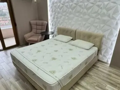 Sale, apartment, 27m², Herceg Novi, Crna Gora