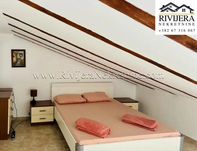 Prodaja, kuća, 80m², Mrčevac, Tivat