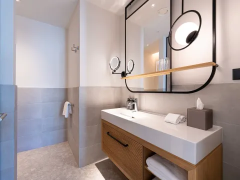 Prodaja, dvosoban stan, 90m², Porto Montenegro, Tivat - image 13