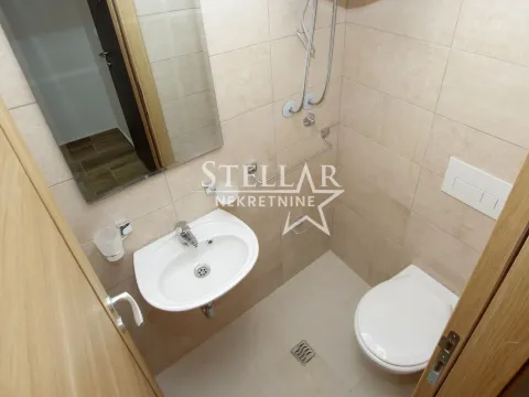 Izdavanje, dvosoban stan, 57m², Stari Aerodrom, Podgorica - image 10