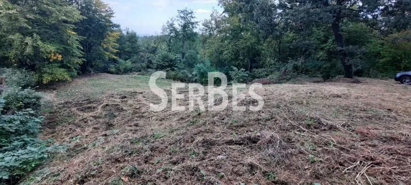 Prodaja, plac, 1120m², Petrovaradin, Novi Sad
