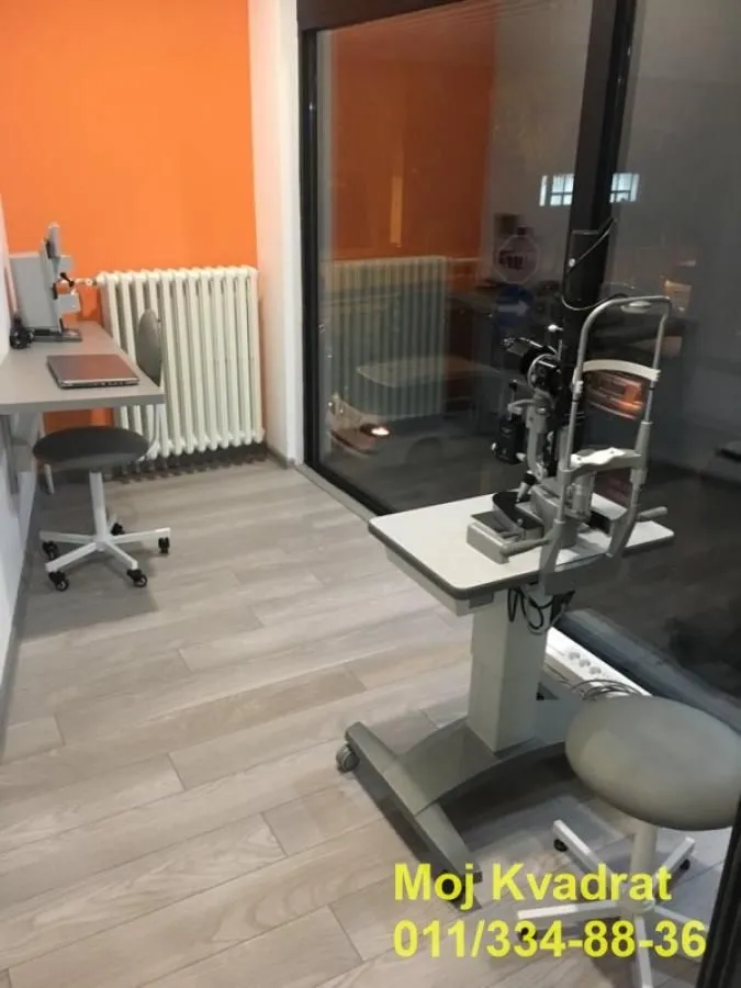 Rent, office space, 50m², Stari Grad, Beograd