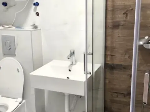 Izdavanje, jednosoban stan, 35m², Veternik, Novi Sad Sve Podlokacije - image 7