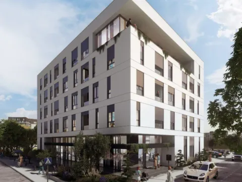 Prodaja, jednosoban stan, 46m², Ulcinj, Crna Gora - image 7