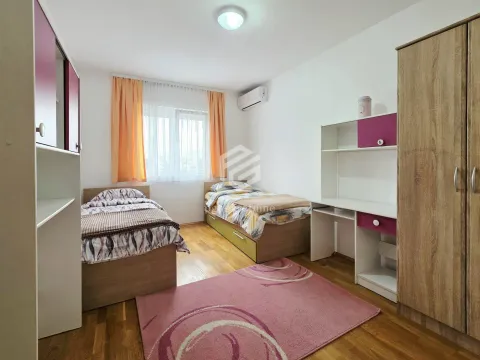 Izdavanje, dvosoban stan, 66m², Stari Aerodrom, Podgorica - image 9