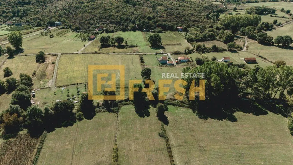 Prodaja, plac, 9600m², Danilovgrad, Crna Gora