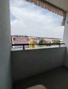 Izdavanje, garsonjera, 27m², Petrovaradin, Novi Sad - image 11