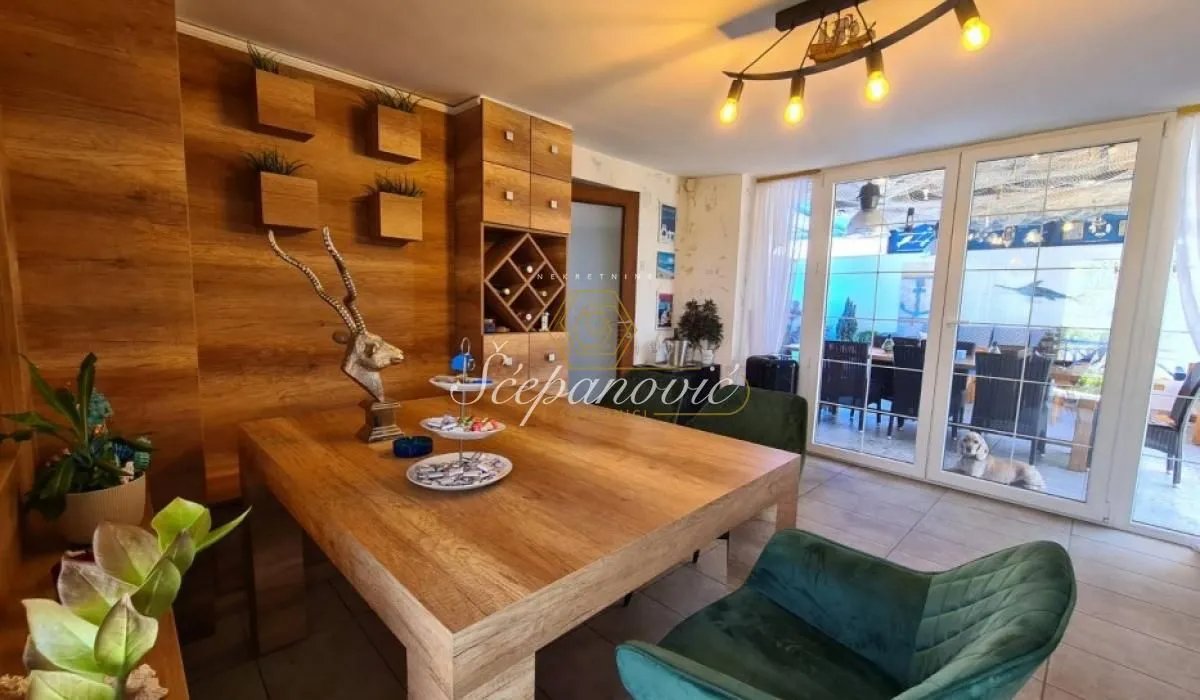 Sale, house, 91m², Beočin, Srbija
