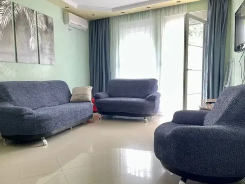 Sale, two bedroom apartment, 72m², Rafailovići, Budva - image 2