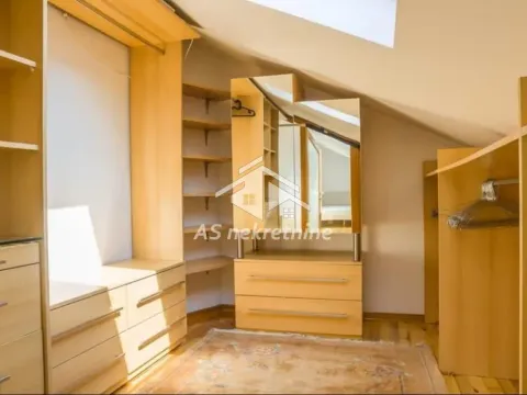 Izdavanje, trosoban stan, 80m², Sarajevska, Beograd - image 16