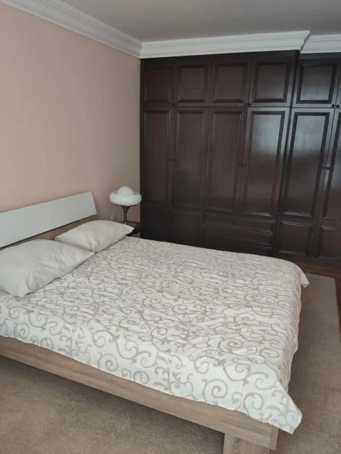 Rent, two bedroom apartment, 60m², Duvanište, Niš