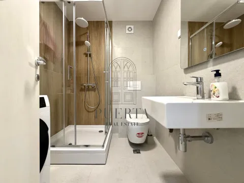 Rent, one bedroom apartment, 45m², Zabjelo, Podgorica - image 10