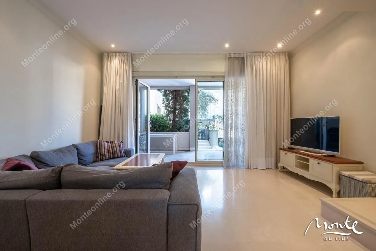 Prodaja, dvosoban stan, 115m², Porto Montenegro, Tivat