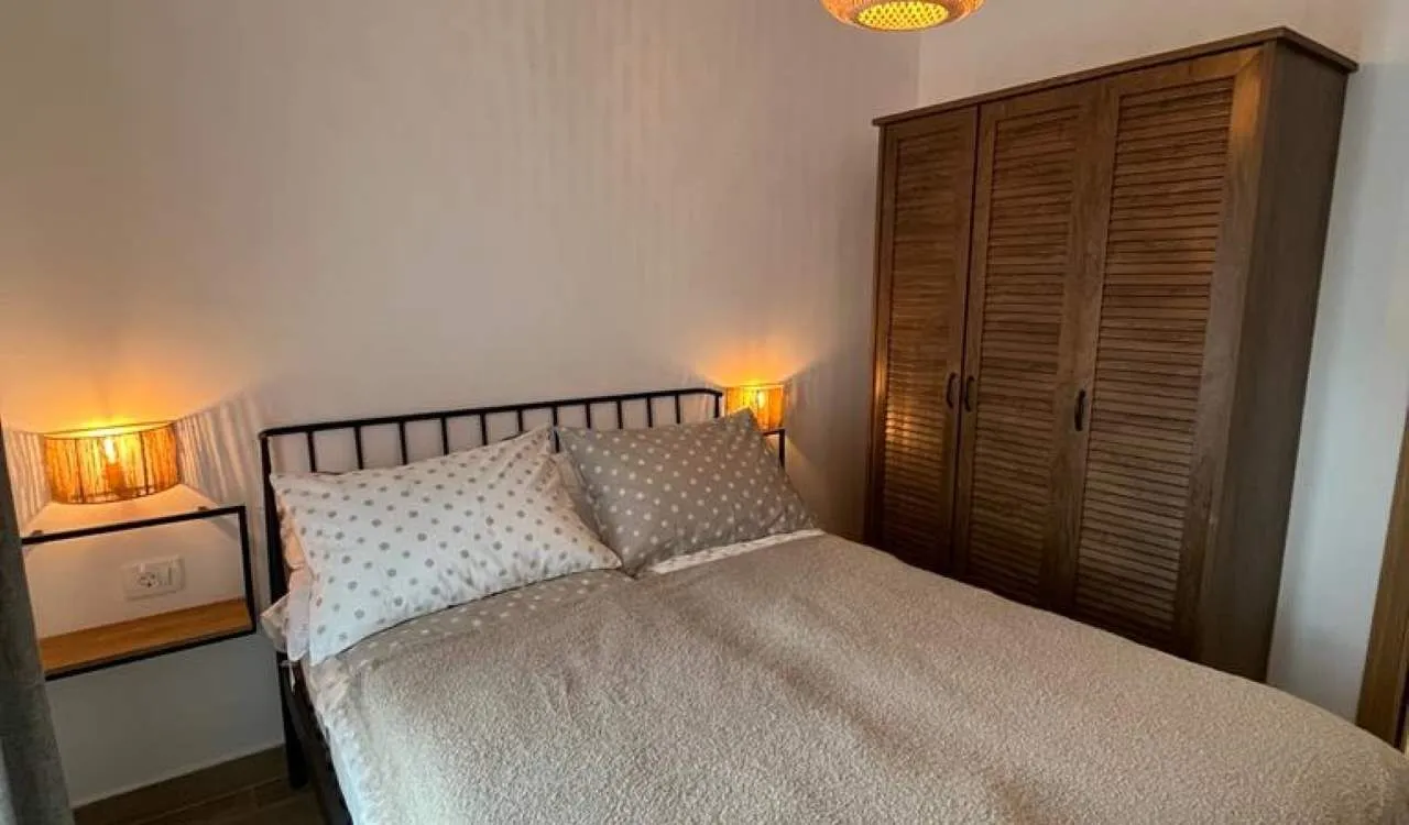 Sale, one bedroom apartment, 36m², Centar, Kolašin