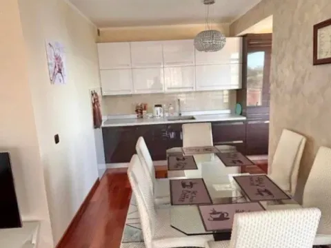 Prodaja, dvosoban stan, 120m², Vidikovac, Budva - image 6