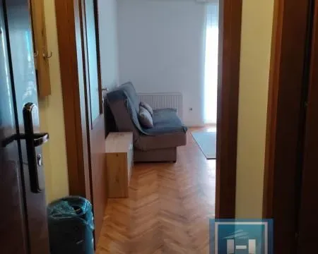 Izdavanje, garsonjera, 26m², Jagodina, Srbija - image 9