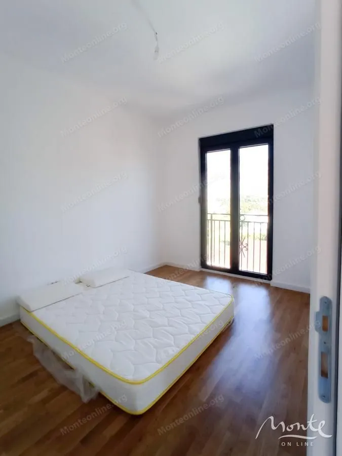 Sale, two bedroom apartment, 61m², Polje, Bar