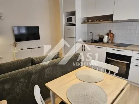 Izdavanje, jednosoban stan, 40m², Podbara, Novi Sad Sve Podlokacije - image 3