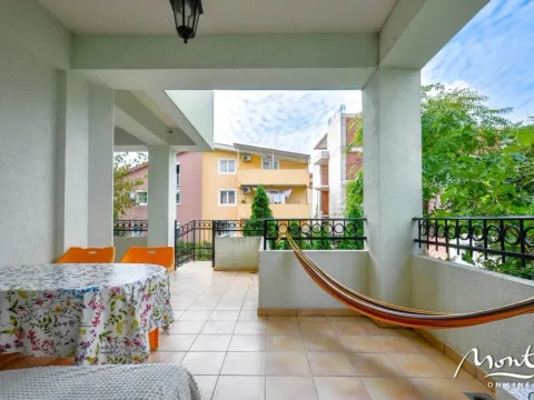 Prodaja, dvosoban stan, 64m², Budva, Crna Gora - image 15