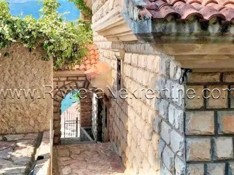 Sale, house, 247m², Rose, Herceg Novi - image 5