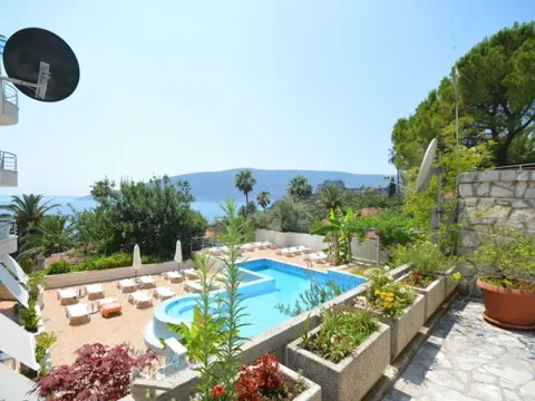 Prodaja, stan, 155m², Savina, Herceg Novi - image 11