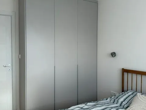 Rent, one bedroom apartment, 39m², Tuški Put, Podgorica - image 8