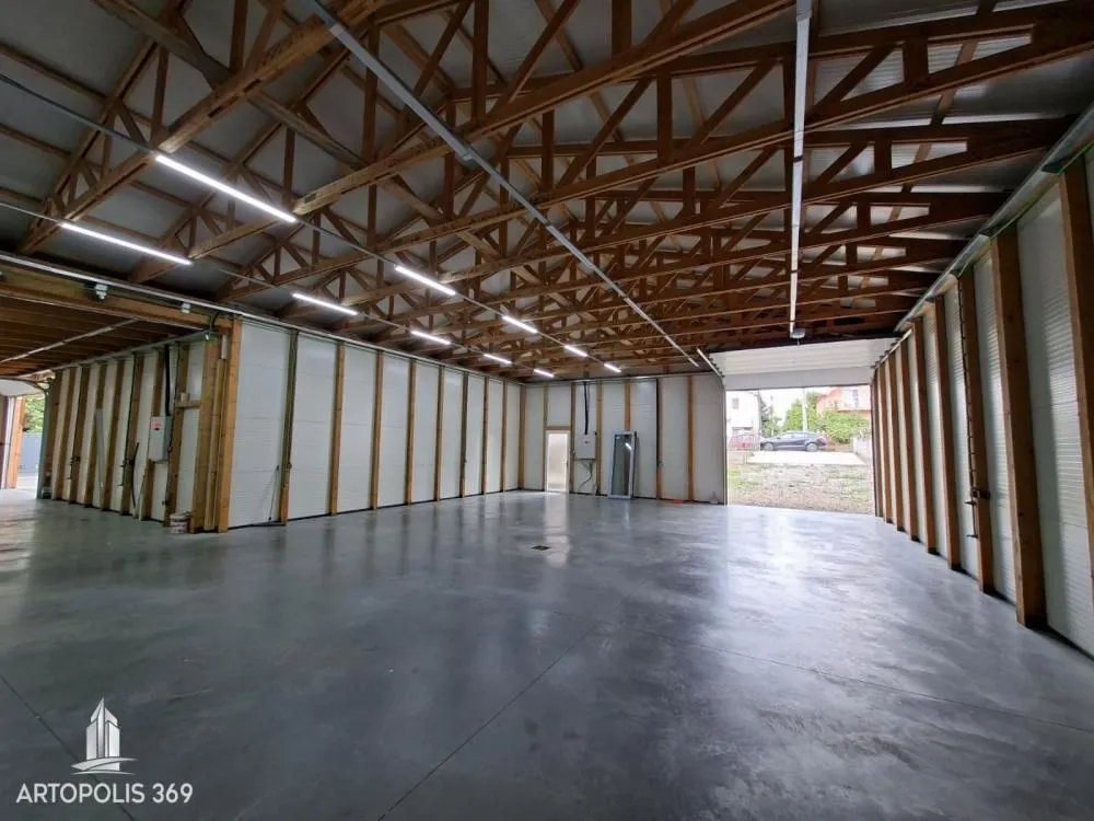 Rent, office space, 300m², Zemun Novi Grad, Zemun Sve Podlokacije