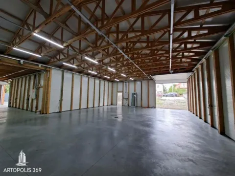 Rent, office space, 300m², Zemun Novi Grad, Zemun Sve Podlokacije - image 4