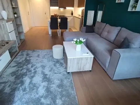 Prodaja, dvosoban stan, 58m², Savski Venac, Beograd - image 2